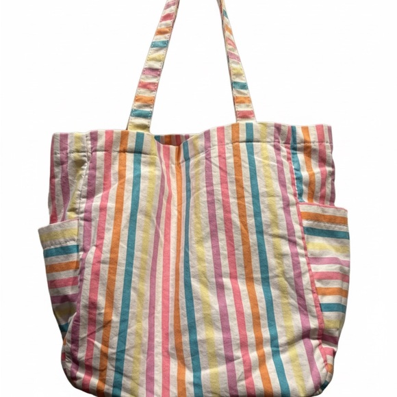 Cat & Jack Handbags - Cat and Jack Multicolor Tote Bag
